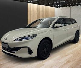 BYD SEAL 6 DM-I TOURING BOOST TOTWINKEL/CARPLAY/