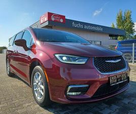 CHRYSLER PACIFICA.L-PLUS.FACELIFT.7-SITZE.ACC.MEMORY.