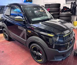 LIGIER MYLI R.EBEL X 12,42 KWH