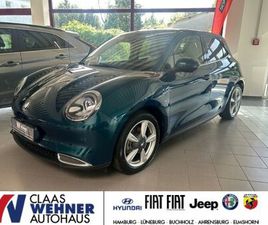 ORA FUNKY CAT ORA 03 FUNKY CAT PRO NAVI KLIMAAUTOM DAB E-SITZE