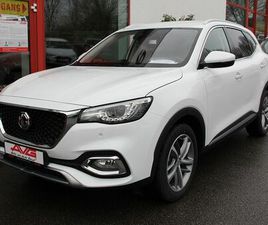 MG EHS HYBRID 258PS COMFORT LED NAVI-LINK CAM SITZH