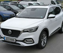 MG EHS PHEV LUXURY*PANO*ACC*LED*360°KAMERA