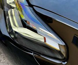 BMW SERIE 5 M5 COMPETITION COMPETITION