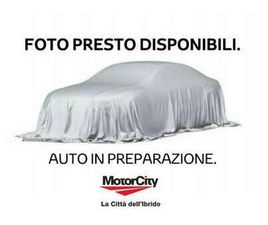 TOYOTA C-HR 1.8 HV TREND