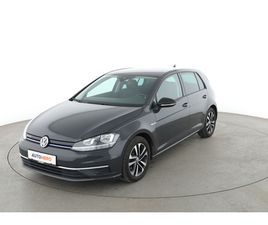 VOLKSWAGEN GOLF 1.5 TSI ACT