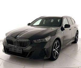 D XDRIVE TOURING M-SPORT PRO 303CV -LIST.105.420 E