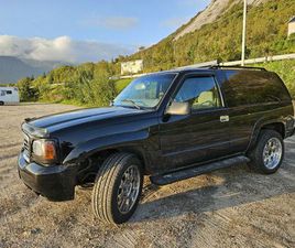 CHEVROLET TAHOE LT 15D 6,5 TD