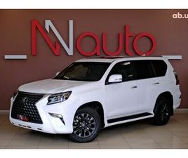 LEXUS GX LEXUS GX 2020