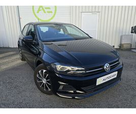 VI 1.6 TDI 80CH CONFORTLINE BUSINESS * CARPLAY * RADAR AV AR