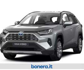 2.5 VVT-IE HYBRID LOUNGE AWD-I E-CVT