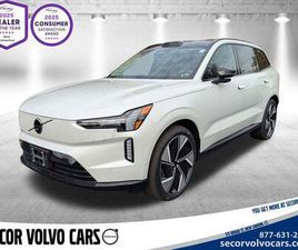 VOLVO EX90 NEW 2025 VOLVO EX90 TWIN MOTOR ULTRA