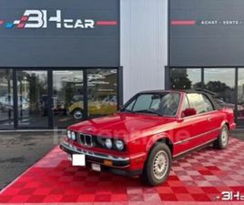 CABRIOLET 325I