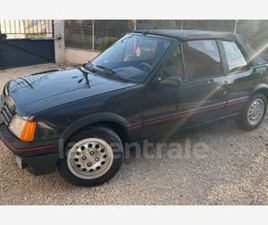 CABRIOLET CTI 1.6
