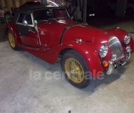 MORGAN 4/4 1.8 115 2PL