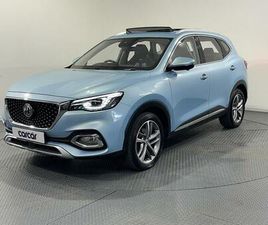 1.5 T-GDI 16.6KWH EXCLUSIVE AUTO EURO 6 (START/STOP) 5DR