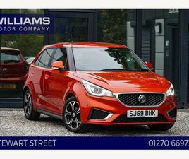 1.5 VTI-TECH EXCLUSIVE EURO 6 (START/STOP) 5DR