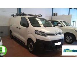 JUMPY FG. BLUEHDI TALLA M CONFORT 95