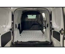 RENAULT EXPRESS RENAULT EXPRESS CONFORT 1.5 BLUE DCI 55 KW (75 CV)