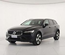 VOLVO V60 CROSS COUNTRY COUNTRY 2.0 B4 PLUS AWD AUTO
