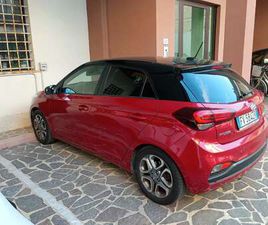 I20 5P 1.2 CLASSIC ECONEXT (BLUEDRIVE) GPL