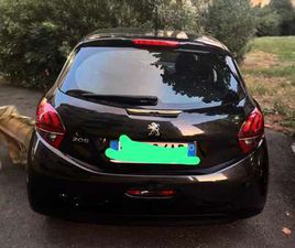 208 5P 1.0 PURETECH (VTI) 12V ACTIVE