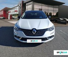 RENAULT TALISMAN ESTATE 2.0 BLUE DCI 200 S-EDITION EDC / TOIT OUVRANT + PACK CUIR