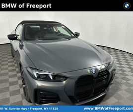 NEW 2026 BMW M440 I XDRIVE