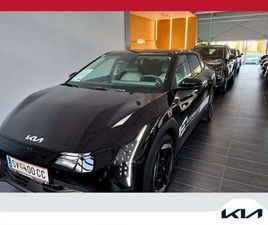 KIA EV4 KIA EV4 EARTH PLUS LIMOUSINE VFW