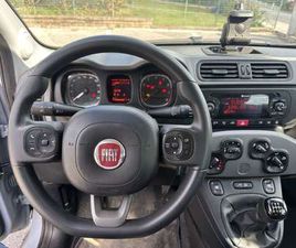 0.9 T.AIR T. WILD 4X4 S&S 85CV 5P.TI