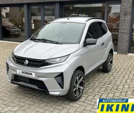 AIXAM CROSSOVER PREMIUM