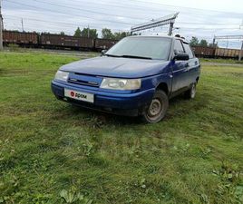 LADA 2110 ПРОДАЖА ЛАДА 2110, 1997 ГОД В АРТЫШТЕ