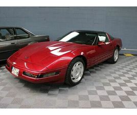 CORVETTE C4 TARGA LT1 V8 5.7 BVA TARGA