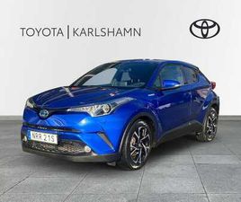 HYBRID 1,8 X-EDITION 122 HK