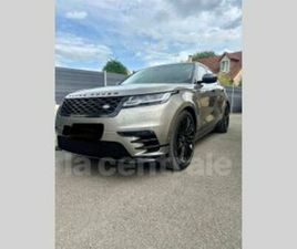 LAND ROVER RANGE ROVER VELAR P380 3.0 P380 4WD HSE R-DYNAMIC AUTO