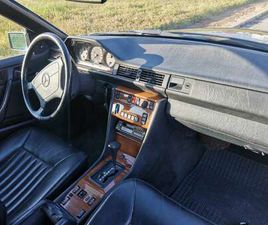 MERCEDES CLASSE E 300 E 300CE