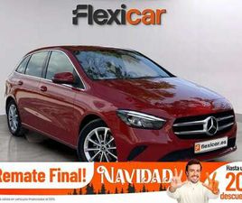 MERCEDES CLASSE B B 200 200D