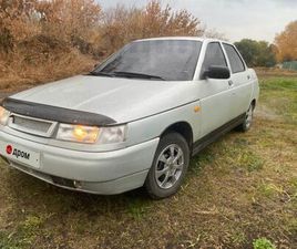 LADA 2110 ПРОДАЖА ЛАДА 2110, 2004 ГОД В СЫЗРАНИ