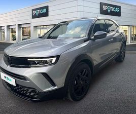 OPEL MOKKA 1.2 T GS S&S