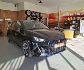 PEUGEOT 208 1.2 PURETECH ACTIVE PACK
