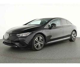 MERCEDES EQE 300 EQE 300 BUSINESS LINE