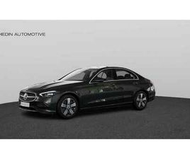 MERCEDES CLASSE C C 200 C 200 4MATIC BUSINESS LINE