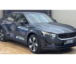 POLESTAR POLESTAR 2 78 POLESTAR 2 LONG RANGE 78 KWH