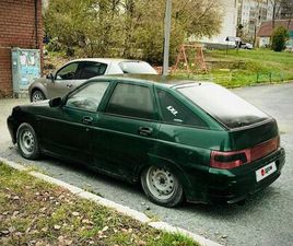 LADA 2112 ПРОДАЖА ЛАДА 2112, 2004 ГОД В НИЖНЕМ ТАГИЛЕ