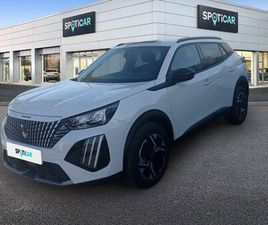 PURETECH 130 S&S EAT8 ALLURE