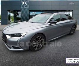 CITROEN DS9 E TENSE E-TENSE 225 RIVOLI +