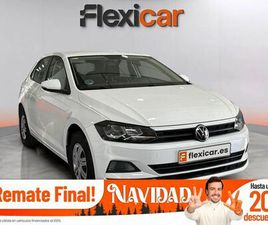 VOLKSWAGEN POLO EDITION 1.0 59KW (80CV)
