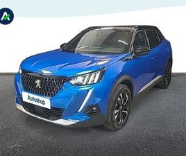 1.5 BLUEHDI 130CH S&S GT EAT8 125G