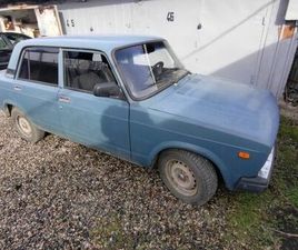 ПРОДАЖА ЛАДА 2105, 2005 ГОД В ЖЕЛЕЗНОВОДСКЕ