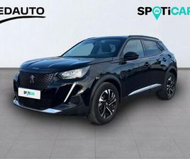 PURETECH 130 S&S BVM6 ALLURE