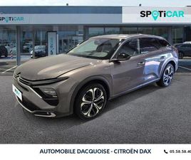 PURETECH 130CH S&S SHINE EAT8